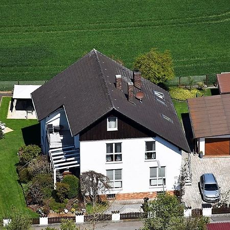 Ferienwohnung Am Schiederdamm Schwandorf in Bayern Eksteriør bilde