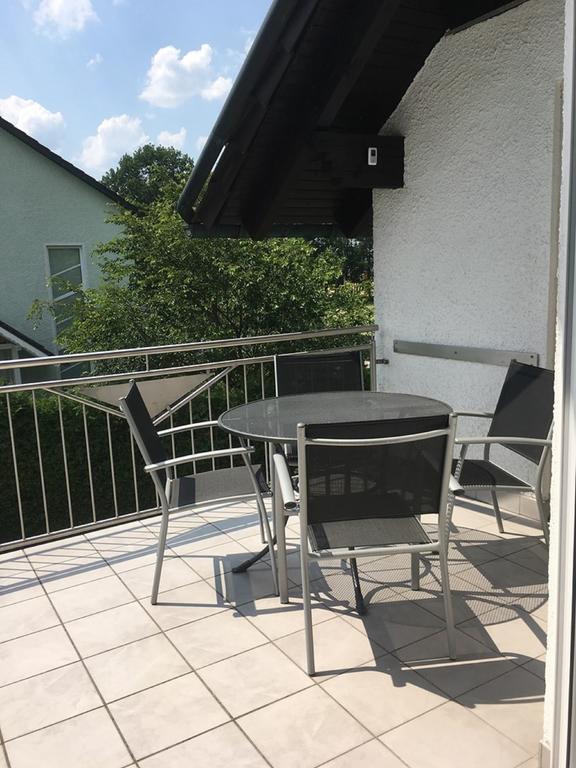 Ferienwohnung Am Schiederdamm Schwandorf in Bayern Rom bilde